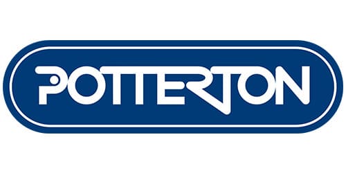 Potterton Logo